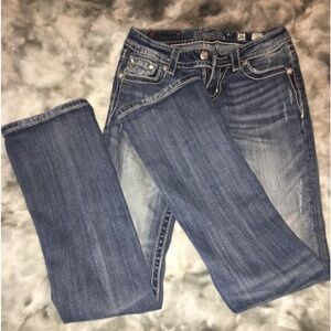 Miss Me Jeans Size 26